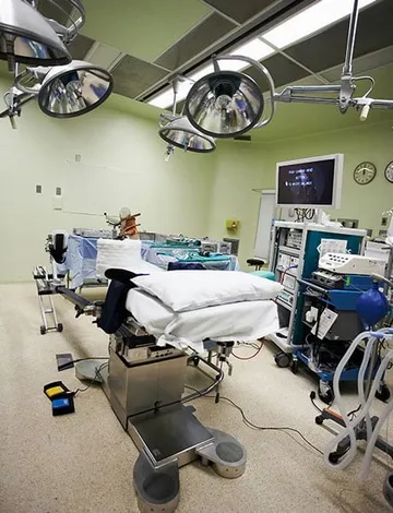 Transforming Healthcare Delivery: Advancements and Efficiencies in Abu Dhabi’s Medical Sector