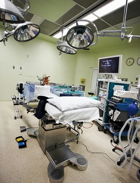 Transforming Healthcare Delivery: Advancements and Efficiencies in Abu Dhabi’s Medical Sector